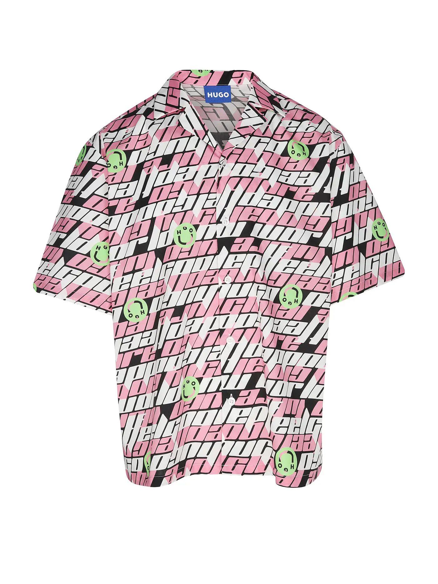 HUGO | Hemd Regular Fit ELIGINO | 